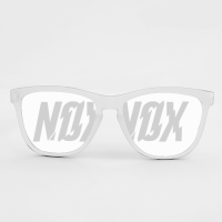 ราคา noxnox กรอบแว่นกันแดด รุ่น custom (19361995007)