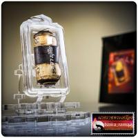 ราคา ตะกรุดใบลานบังภัย เลี่ยมกันน้ำ หลวงปู่คีบ ธีรปัญโญ วัดป่าสุทธาวาส จ นครพนม (21474161739)