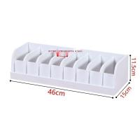 ราคา กล่องใส่เข็มขัด กล่องเก็บของแบบตั้งโต๊ะ กล่องใส่เข็มขัดระดับไฮเอนด์ กล่องเก็บของแบบเคาน์เตอร์ กล่องเก็บเข็มขัด (21560962005)