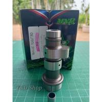 ราคา แกนราวลิ้น แคมแต่ง เฟืองแคมแต่ง ตรงรุ่น งานcnc มานพแปดริ้ว แคม MN8 เวฟ100 wave110 ดรีม100 (16329646198)