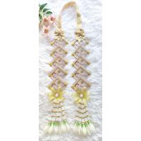 ราคา พวงมาลัยงานบวช พวงมาลัยนาค ตกแต่งดอกดอกจำปี (19238720067)