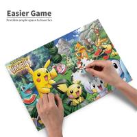 ราคา Pokemon Happiny Puzzle Theme 300 Pcs Adult Puzzle Holiday Gift Pattern Educational Jigsaw Puzzles Birthday Present (12325242320)