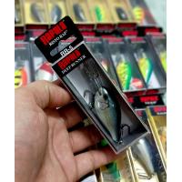 ราคา เหยื่อปลอม ตกปลา RAPALA Risto Rap ขนาด 5c 10g (15747187355)