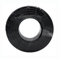 ราคา สาย RG6 Coaxial สายจานดาวเทียม สายทีวี แบบแบ่งขายเป็นเมตร และ ยกม้วน (15023159596)