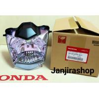 ราคา ไฟหน้า หน้าฉาย แท้ศูนย์ เวฟ125R WAVE 125R สีฟ้า (6328310651)