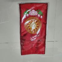 ราคา ย่าม ย่ามกิจนิมนต์ ย่ามพระ ย่าม ย่ามปักลาย สวยงาม (19591954037)