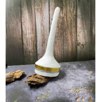 ราคา หัวโขน เปเปอร์มาเช่ หมวกพราหม์ หมวกเทวดา หมวกรุกขเทวา (19579447138)