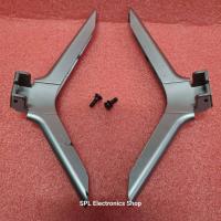 ราคา ขาตั้งทีวี Sharp LC 32SA4500X อะไหล่แท้ ของถอดมือสอง (21410546837)