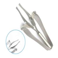 ราคา Automatic tweezers eyebrow tweezer (20534334425)