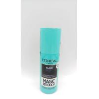 ราคา ลอรีอัล สเปรย์ปิดผมขาว สีดำ ลอรีอัล เมจิค รีทัชอินสแตนท์ รูจ คอนซีลเลอร์ (1019410771)