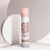 ราคา COLAB Dry Shampoo 200mL ดรายแชมพู จากประเทศอังกฤษ ของแท้ 100 (21434843597)