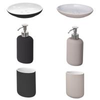 ราคา IKEA EKOLN ที่ใส่สบู่ ที่วางสบู่ ที่ใส่แปรงสีฟัน ขวดปั๊ม ขวดสบู่เหลว (19522634542)