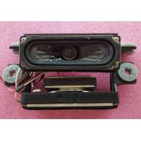 ราคา ลำโพงทีวีPanasonic พานาโซนิค มือสองพร้อมใช้งาน รุ่นTH 43D410T TH 40D400T TH 49DS630Tพาร์ทL0EYAA000068 8โอมห์ 10วัตต์ (21236014256)