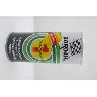 ราคา หัวเชื้อน้ำมันเครื่อง Bardahl เบอร์ 1 สำหรับเครื่องยนต์ใหม่ ขนาด 380 ml (12239560001)