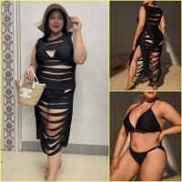 ราคา ไซส์ 1XL อก 41 2 44 5 รวมแบบ ชุดว่ายน้ำสาวอวบอ้วน มีหลายแบบให้เลือก (21341472685)