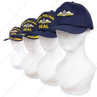 ราคา หมวกแก๊ปซีล Royal Thai Navy Seal (18178529521)