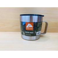 ราคา เเก้วน้ำ14oz Ozark trail เก็บอุณหภูมิ สแตนเลส304 แถมฟรีกระเป๋าใส่เเก้ว (18919811822)