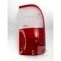 ราคา ฝาไฟท้าย Toyota Tiger ไทเกอร์ เกรดอย่างดี ยี่ห้อ Diamond สำหรับ Tiger เท่านั้น ไม่ใช่ Tiger D4D (15749382807)