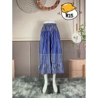 ราคา กระโปรงผ้าขาวม้าหมักโคลน กระโปรงหมักโคลนกระโปรงผ้าขาวม้ากระโปรงผ้าขาวม้าหมักโคลนนิ่ม (21464702725)