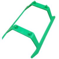 ราคา Plastic Landing Gear Goosky S2 Green Blue Red (16882007576)