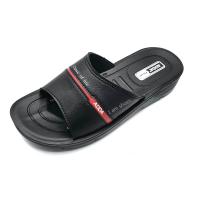 ราคา ADDA รองเท้าแตะ PU รุ่น 7C15 สีแดง ไซส์ 39 45 (765256054)