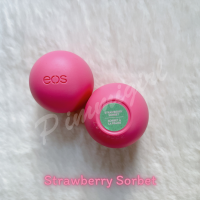 ราคา ลิปบาล์ม EOS lip balm evolution of smooth พร้อมส่ง (17810332822)