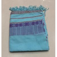 ราคา สไบขิด สไบแพรวา ผ้าเบี่ยง ผ้าเบี่ยงลายขิด ผ้าทอมือ (13177841550)