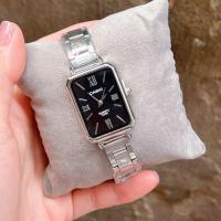 ราคา WATCHYY นาฬิกาสายเหล็ก พร้อมกล่องคาสิโอ ราคาต่อเรือน (18164430121)