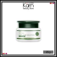 ราคา Plantnery Tea Tree Sleeping Mask แพลนท์เนอรี่ ทีทรี สลีปปิ้งมาส์ก เข้มข้นพิเศษ เพื่อการลดสิว 50 g (19927977086)