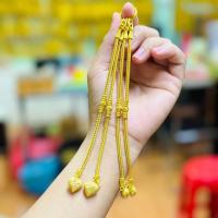 ราคา ข้อมือ สี่เสากลางโอ่งจี้หัวใจ 2สลึง 1บาท (19105846432)