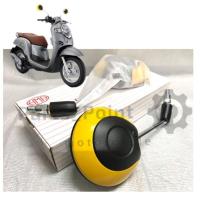 ราคา 119 กระจก Scoopy i New 2017 กระจกมองข้าง Scoopy i New 2017 มีน้อตข้อต่อ ราคา 2ข้าง (11284970238)