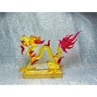 ราคา แก้วเป่า งานเป่าแก้ว มังกรทองคาบลูกแก้ว มังกรแก้ว (18297496906)