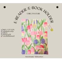 ราคา ミ chicznature กระเป๋าใส่ E reader holder รุ่น Boox tab mini 7 8 Boox nova air 7 8Meebook M7 2023 Meebook P78 บุใยกันกระแทก มีซับใน (21539504686)