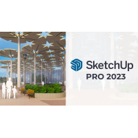 ราคา sketchup pro 2023 ถาวร (21406962741)