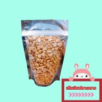 ราคา ถั่วลิสงอบ ถั่วลิสงซีก ถั่วคั่ว พร้อมทาน รสธรรมชาติ ไม่ใส่เกลือ ไม่ใช้น้ำมัน (21443050293)