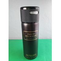 ราคา David Beckham Spray สเปรย์ ระงับกลิ่นกาย เดวิดเบคเเฮม ขนาด 150 มล (21571023067)
