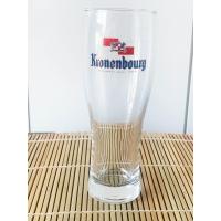 ราคา Kronenbourg beer Glass (15304984999)