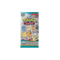 ราคา นายอินทร์ Pokemon Card Game Starter Deck SVDs 34 คอมแพกต์เด็ค (21118208524)
