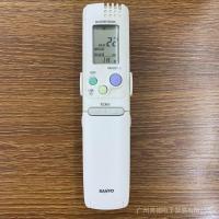 ราคา รีโมตควบคุมเครื่องปรับอากาศ RCS SR1 สําหรับ SANYO AC SAP S28R SAP SK56R2 SAP SK45R2 (19451788236)