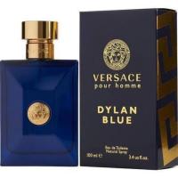ราคา น้ำหอมแท้แบ่งขาย Versace Pour Homme Dylan Blue Eau De Toilette (15002189121)