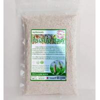 ราคา ไซเลี่ยม ฮัสค์ Psyllium Husk เจ ไฟเบอร์ ใยอาหารจากธรรมชาติ 100 ขนาดบรรจุ 100 กรัม (17267316427)