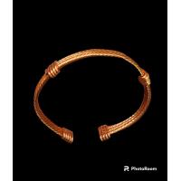 ราคา ทองแดง กำไลทองแดง กำไลข้อมือ ทองแดงบำบัด (21524535451)