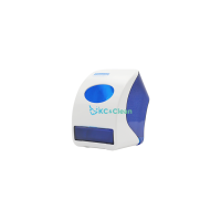 ราคา กล่องใส่กระดาษเช็ดปาก Pop Up Cube Kimberly Clark (1947744021)