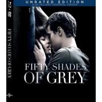 ราคา Bluray FullHD 1080p Collection หนังฝรั่ง เรื่อง Fifty Shades of Grey ฟิฟตี้ เชดส์ ออฟ เกรย์ ภาค1 3 3 แผ่น เสียงไทย เสียงอังกฤษ ซับไทย ไม่สามารถเล่นได้กับเครื่ (10679049051)