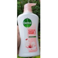 ราคา ครีมอาบน้ำ เดทตอลและวาสลีน ราคาพิเศษ (16850464422)