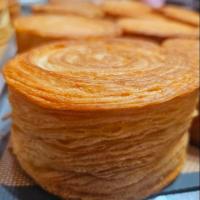 ราคา ครัวซองเนยฝรั่งเศส ทิมเบอร์ริง Timberling รสเนยสด ใช้เนยแท้นำเข้า หอมอร่อยมี4ขนาด ครัวซองต์ของเราจะเป็นแบบ อบแล้ว นะคะ ผลิตจากแป้งฝรั่งเศสและเนยฝรั่งเศสเกรดAOP 100 คุณภาพดี (21578923617)