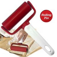 ราคา Pie slice ทำลายพาย Cookie Cutter ที่ตัดแป้งวงกลม Pizza needle roller ลูกกลิ้งกรุแป้งพิซซ่า Rolling pin ลูกกลิ้งรีดแป้ง (18991229849)