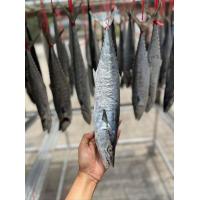 ราคา ปลาอินทรีย์เค็มหอม ระนอง น้ำหนัก250 300กรัม ราคา89 ยกตัว ซื้อ3แถม1ตัวเค็มน้อย รับประกันคุณภาพความอร่อยติดปาก (21154746721)