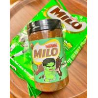 ราคา โกโก้ครั้นช็อกโกแลตสูตรเข้มข้น (21493830349)