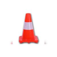 ราคา กรวยจราจร กรวยฉุกเฉิน กรวยยางจราจร คาดแถบ กรวย กรวยพลาสติก PVC กรวยยาง กรวยจราจรพลาสติก 30 cm 70 cm (9678063214)